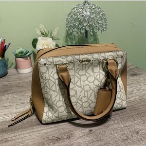 Calvin Klein Purse